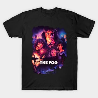 The fog t discount